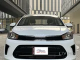 KIA PEGAS  FOR RENT QR 1370 MONTHLY CALL US:-33640652